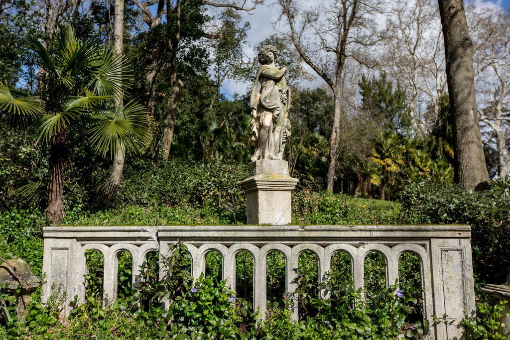 Chateau De Blomac Exteriér fotografie